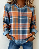 Emmett | Elegant Top