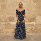 Julie | Elegant Flow Dress