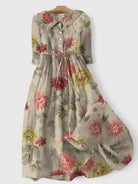Gretchen | Elegant Dress