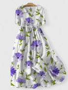 Mathilda | Elegant Dress