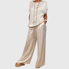 Roslyn | Elegant Two-Piece Set