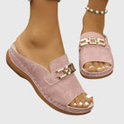 Ambrosia | Orthopedic Sandals