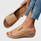 Naya | Orthopedic Sandals