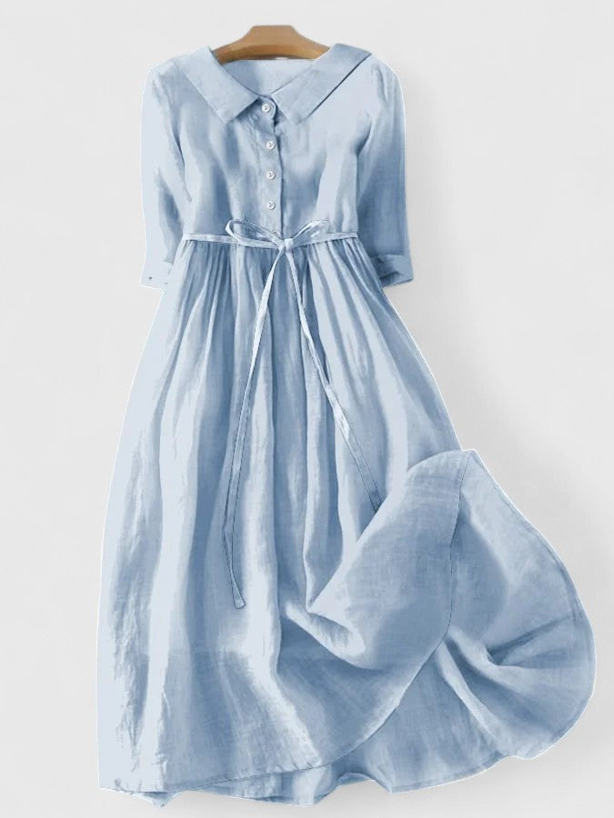 Margaux | Elegant Dress