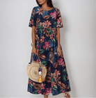 Notch | Graceful Summer Bloom