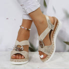 Holland | Comfortable Orthopedic Sandals