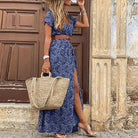 Darby | A Chic and Comfortable Bohemian Dress