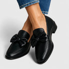 Marni | Luxe Comfort Loafers
