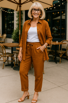 Neila | Everyday Set – Where Comfort Meets Quiet Confidence (s-4xl)