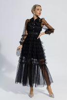Anaya | Maxi Dress