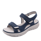 Birdie | Shoreline Orthopedic Sandals