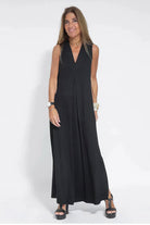 Marlena | Elegant Maxi Dress