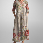 Wilda | Vintage Chic Dress