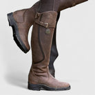 Genna | Orthopedic Boots