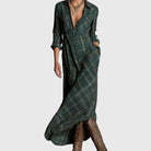 Lilou | Elegant Maxi Dress