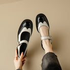 Sinead | Mary Jane Shoes