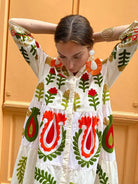 Nevaeh | Modern and Stylish Dress