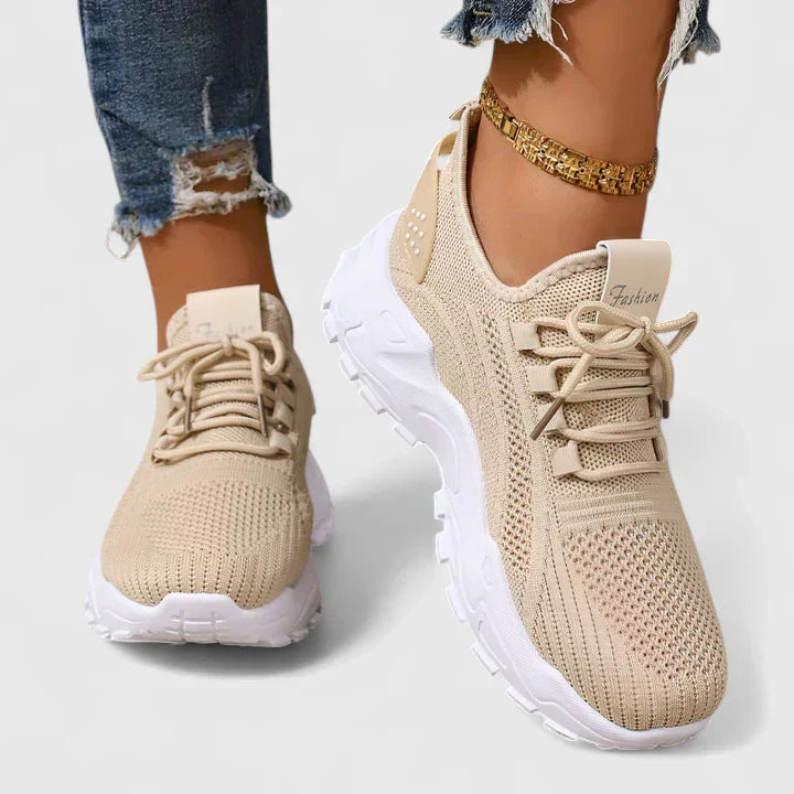 Cayenne | Orthopaedic Sneakers