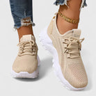 Cayenne | Orthopaedic Sneakers