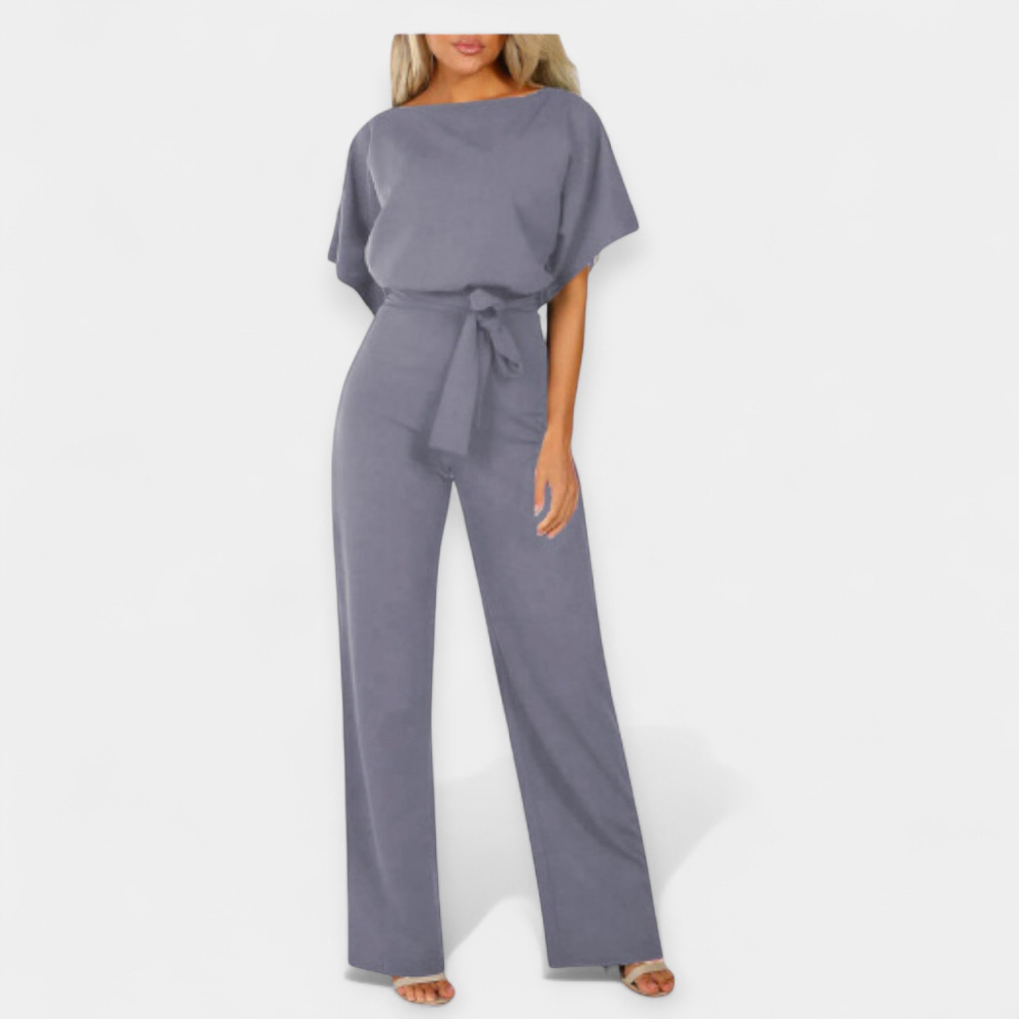 Sabina | Versatile Jumpsuit for Every Event