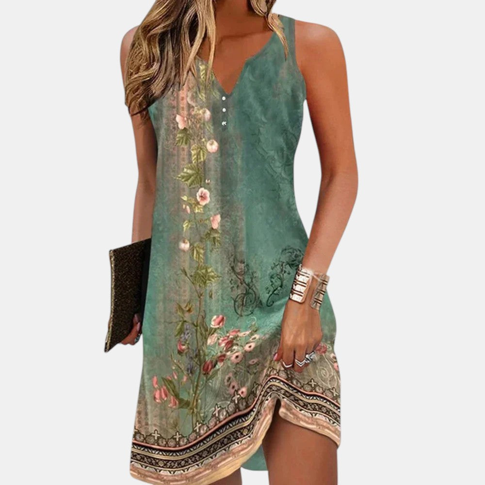 Emi | Elegant Versatile Dress