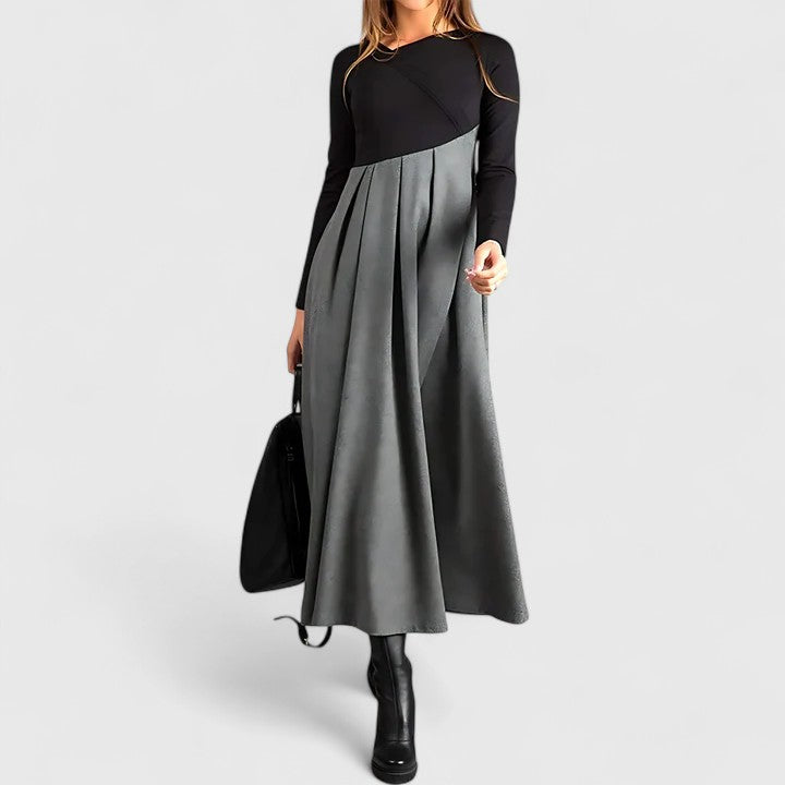 Kalliope | Elegant Dress
