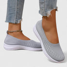 Tatum | Orthopaedic Slip-Ons