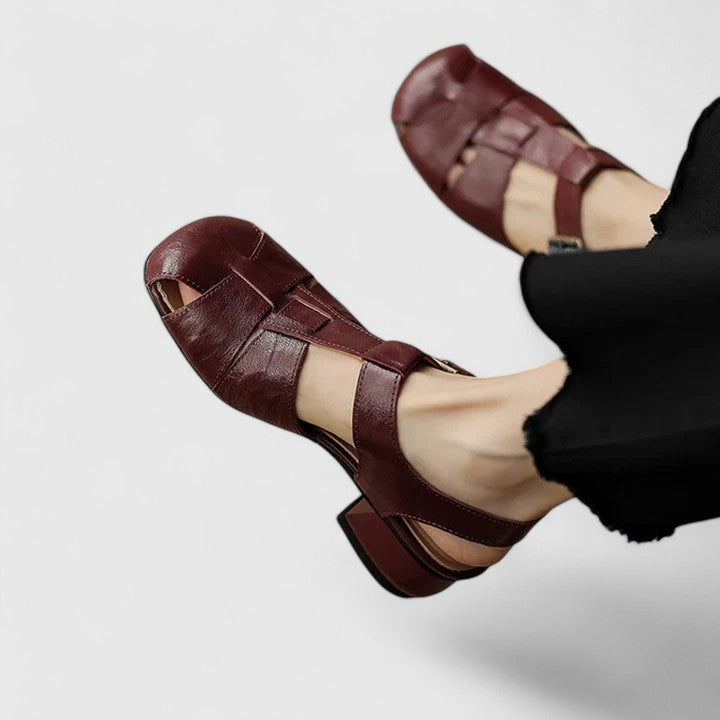 Judah | Orthopedic Sandals