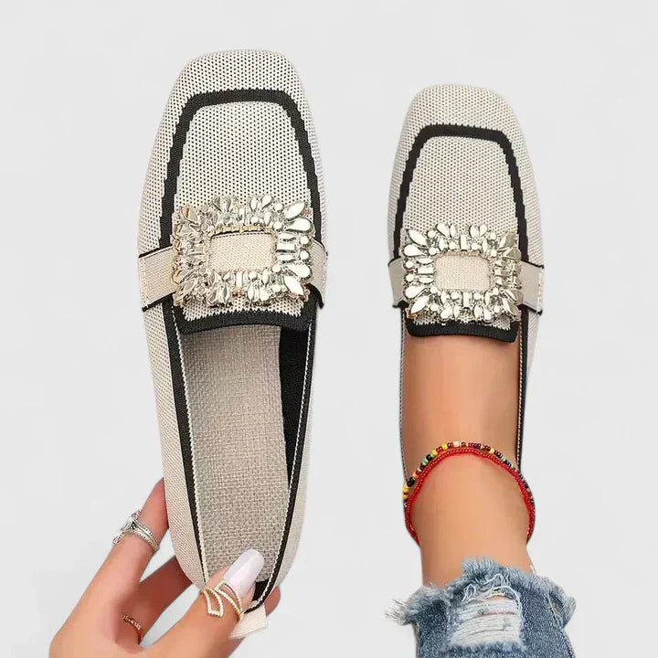 Bianca | Orthopedic Loafers