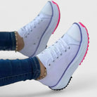 Lisa | Comfortable Sneakers