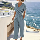 Finley | Elegant Two-Piece Set