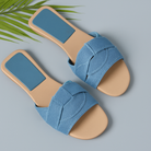 Niobe | Luxe Slides