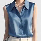 Libby | Sophisticated Blouse