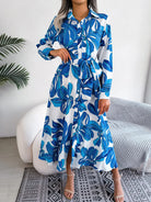 Honey | Floral Dream Dress