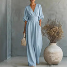 Tate | Elegant Jumpsuit
