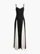 Shilah | Tropical Look Paloma Maxi Dress Wear