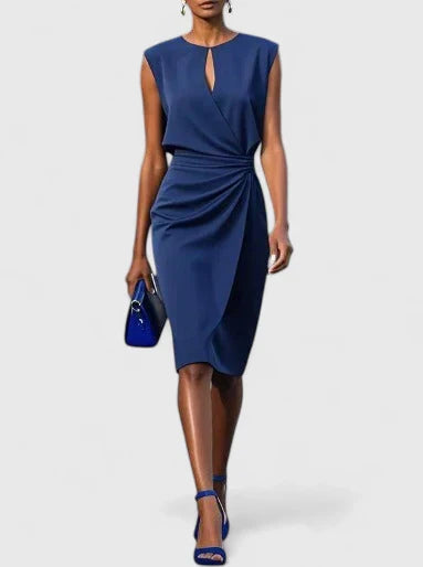 Sandhya | Sophisticated Dress