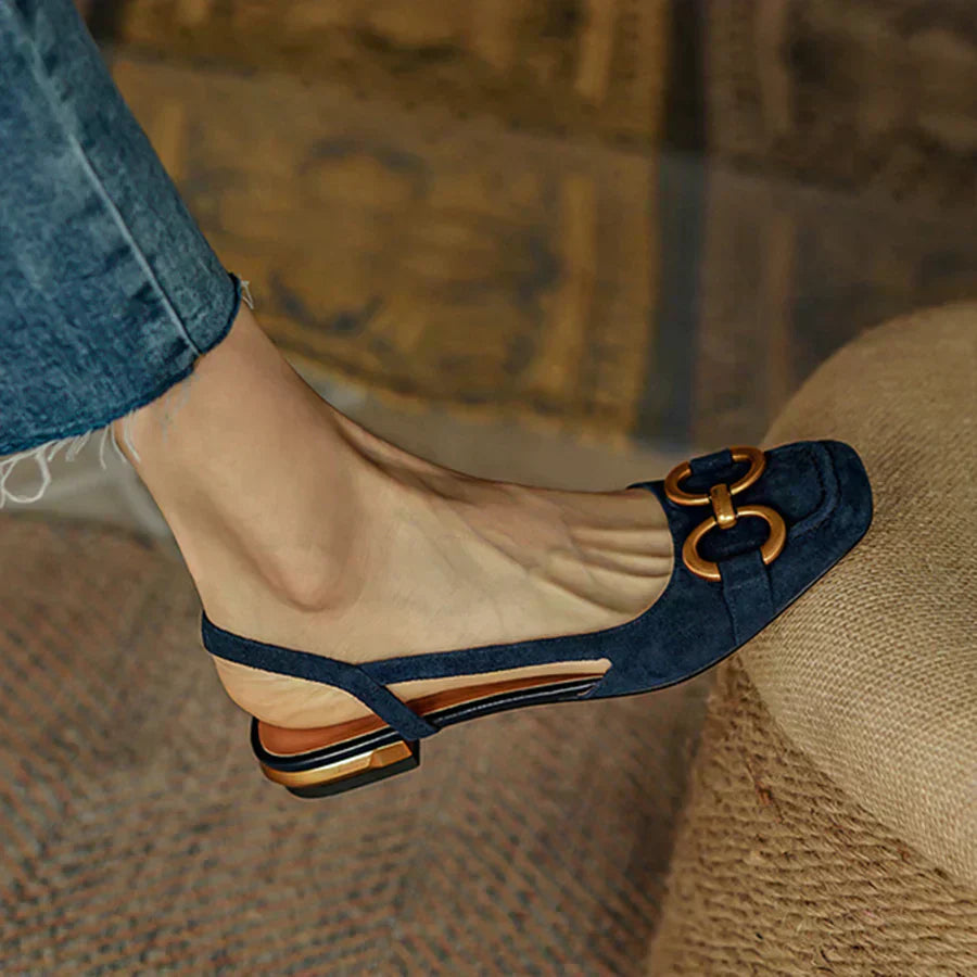 Riya | Orthopedic Sandals