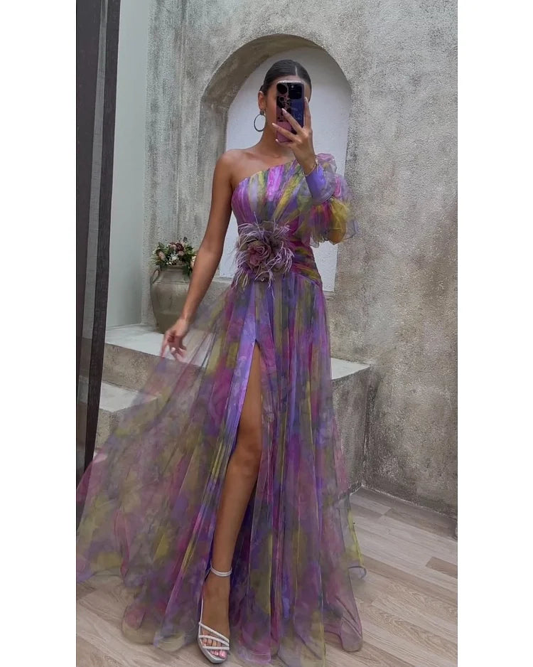 Saoirse | Elegant Dress