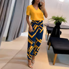Pia | Stylish Trendy Set