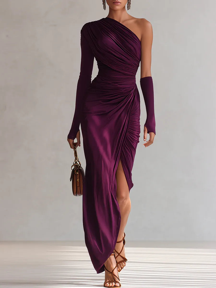 Star | Grace Maxi Dress