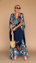 Kerrigan | Tossa Dress