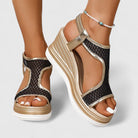 Krista | Elegant Sandals