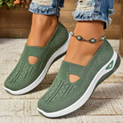 Julianne | Orthopedic Slip-on Shoes