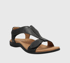 Lisette | Elegant Orthopedic Sandals