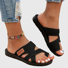 Madalyn | Orthopedic Sandals