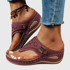 Alessandra | Comfortable Sandals