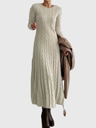 Mya | Soft Elegant Knit