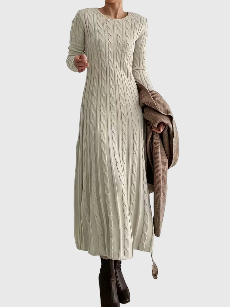 Mya | Soft Elegant Knit