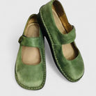 Laney | Mary Jane Orthopedic Shoes